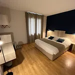 Hotel Restaurant Prunieres