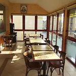 Restaurant Prunieres Hotel