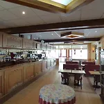 Restaurant Prunieres Hotel