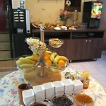Restaurant Prunieres Hotel *