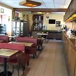 Restaurant Prunieres Aumont-Aubrac
