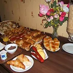 Restaurant Prunieres Hotel