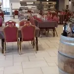 Restaurant Prunieres Hotel