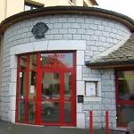 Restaurant Prunieres Hotel Aumont-Aubrac
