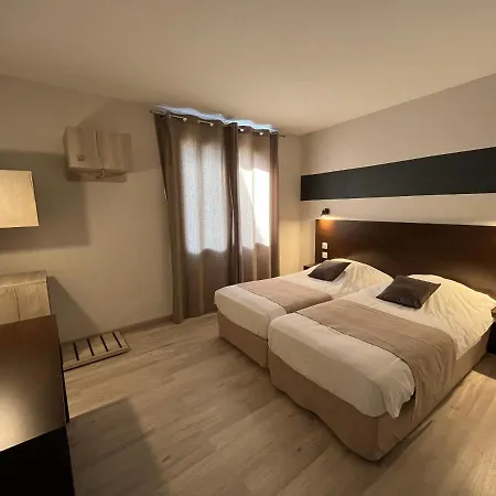 Restaurant Prunieres Hotel Aumont-Aubrac