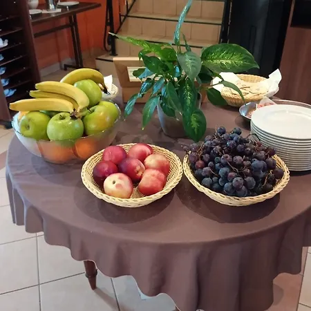 Restaurant Prunières