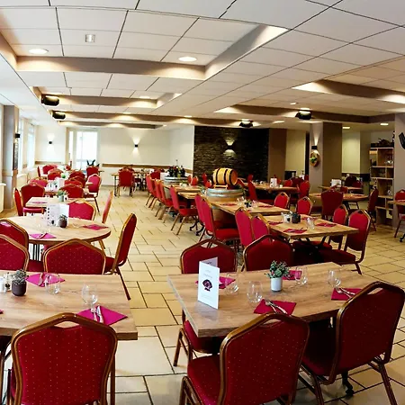 Restaurant Prunières Hotel *