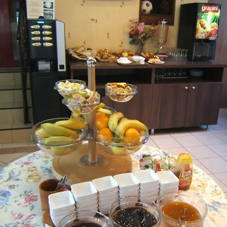Restaurant Prunières Hotel *