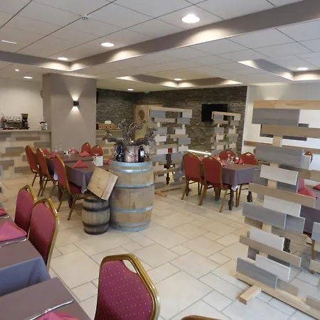 Hotel Restaurant Prunières Aumont-Aubrac