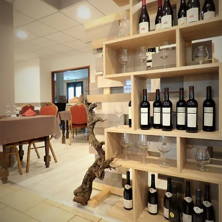 Hotel Restaurant Prunières Aumont-Aubrac