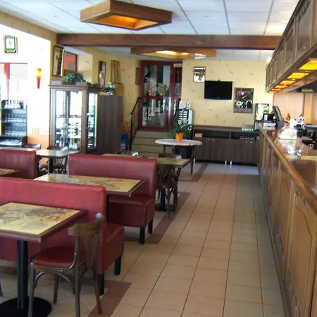 Restaurant Prunières Aumont-Aubrac