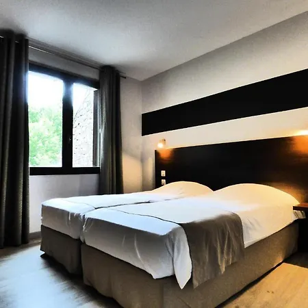 Hotel Restaurant Prunières