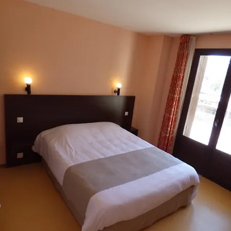 Restaurant Prunières Hotel