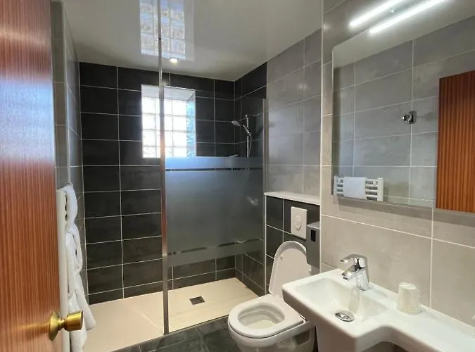 Hotel Restaurant Prunières